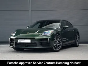 Porsche Panamera 4 E-Hybrid Panorama BOSE Head-Up
