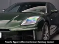 Porsche Panamera 4 E-Hybrid Panorama BOSE Head-Up