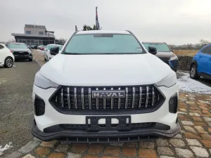 GWM Haval Jolion Pro Premium 1.5 Turbo - Benziner