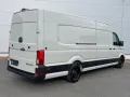 MAN TGE 3.180 Kasten L5H3 4x4 ACC LED NAV SITZHZ