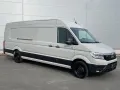 MAN TGE 3.180 Kasten L5H3 4x4 ACC LED NAV SITZHZ