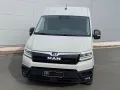 MAN TGE 3.180 Kasten L5H3 4x4 ACC LED NAV SITZHZ