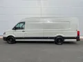 MAN TGE 3.180 Kasten L5H3 4x4 ACC LED NAV SITZHZ