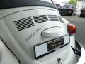 Volkswagen Käfer 1303 Cabriolet, ungeschweißt