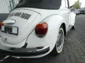Volkswagen Käfer 1303 Cabriolet, ungeschweißt