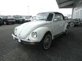 Volkswagen Käfer 1303 Cabriolet, ungeschweißt