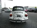 Volkswagen Käfer 1303 Cabriolet, ungeschweißt