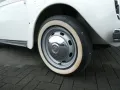 Volkswagen Käfer 1303 Cabriolet, ungeschweißt
