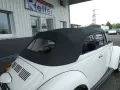 Volkswagen Käfer 1303 Cabriolet, ungeschweißt
