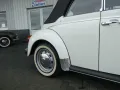 Volkswagen Käfer 1303 Cabriolet, ungeschweißt