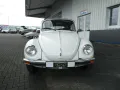 Volkswagen Käfer 1303 Cabriolet, ungeschweißt