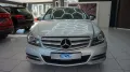 Mercedes-Benz C 250 C Scheckheft 8fach bereift