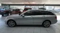 Mercedes-Benz C 250 C Scheckheft 8fach bereift