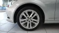 Mercedes-Benz C 250 C Scheckheft 8fach bereift
