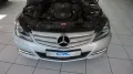Mercedes-Benz C 250 C Scheckheft 8fach bereift
