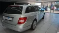 Mercedes-Benz C 250 C Scheckheft 8fach bereift