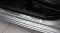 Mercedes-Benz C 250 C Scheckheft 8fach bereift