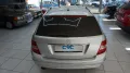 Mercedes-Benz C 250 C Scheckheft 8fach bereift