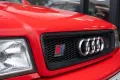 Audi RS2 Complete Restored