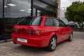 Audi RS2 Complete Restored