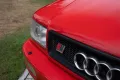 Audi RS2 Complete Restored