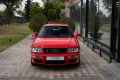 Audi RS2 Complete Restored