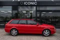 Audi RS2 Complete Restored