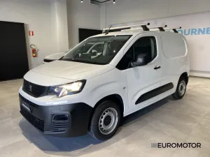 Peugeot Partner 1.5 bluehdi 100cv L1 Premium S&S