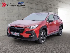 Subaru Crosstrek 2.0 Comfort