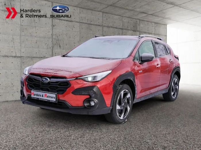 Subaru Crosstrek 2.0 Comfort