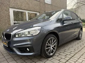 BMW 216 2 Active Tourer 216 d Advantage