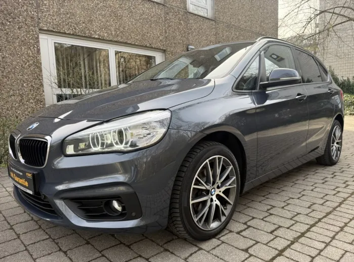 BMW 216 2 Active Tourer 216 d Advantage