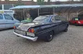 Ford Capri Consul 117E H-Kennzeichen TÜV NEU !!