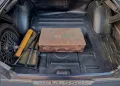 Ford Capri Consul 117E H-Kennzeichen TÜV NEU !!
