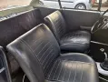 Ford Capri Consul 117E H-Kennzeichen TÜV NEU !!