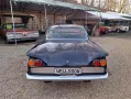 Ford Capri Consul 117E H-Kennzeichen TÜV NEU !!