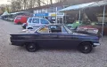 Ford Capri Consul 117E H-Kennzeichen TÜV NEU !!