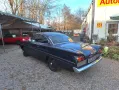 Ford Capri Consul 117E H-Kennzeichen TÜV NEU !!