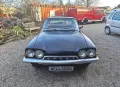 Ford Capri Consul 117E H-Kennzeichen TÜV NEU !!