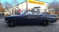 Ford Capri Consul 117E H-Kennzeichen TÜV NEU !!