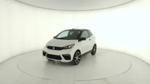 Aixam AIXAM e Coupe - e Coupe Emotion GTI my21