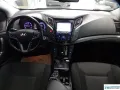 Hyundai i40 blue Style Automatik+AHK+el.Panodach+4xShzg