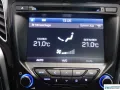 Hyundai i40 blue Style Automatik+AHK+el.Panodach+4xShzg