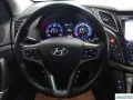 Hyundai i40 blue Style Automatik+AHK+el.Panodach+4xShzg