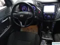 Hyundai i40 blue Style Automatik+AHK+el.Panodach+4xShzg