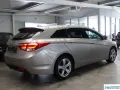 Hyundai i40 blue Style Automatik+AHK+el.Panodach+4xShzg