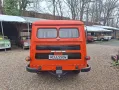 Jeep Willys Overland Stationwagon 4x4 Deutsche Papier