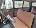 Jeep Willys Overland Stationwagon 4x4 Deutsche Papier