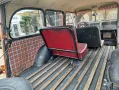 Jeep Willys Overland Stationwagon 4x4 Deutsche Papier