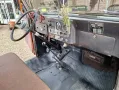 Jeep Willys Overland Stationwagon 4x4 Deutsche Papier